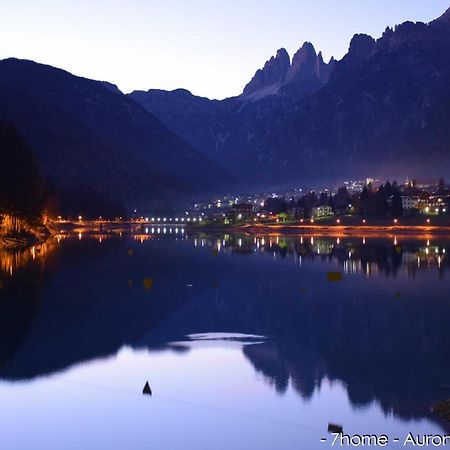 7Home Auronzo di Cadore Buitenkant foto